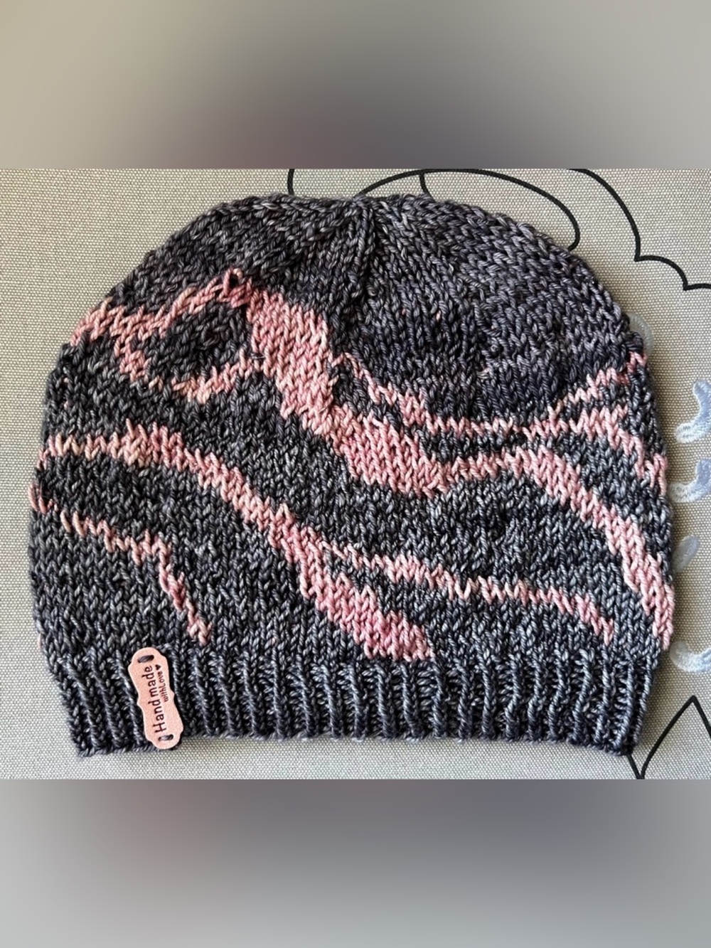 Black Canyon Of The Gunnison Beanie